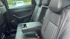 Skoda Karoq 2.0 TSI [190] Sport Line 4x4 5dr DSG Petrol Estate